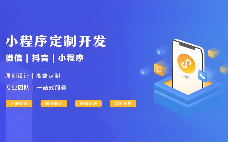商城网站开发：构建未来的商业之桥